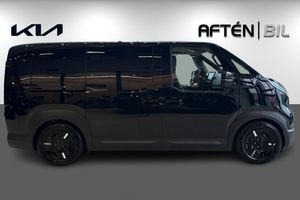 Kia PV5 bild 6