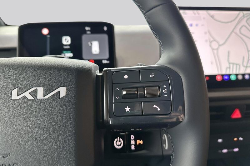 Kia PV5 bild 22
