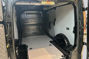 Kia PV5 bild 12