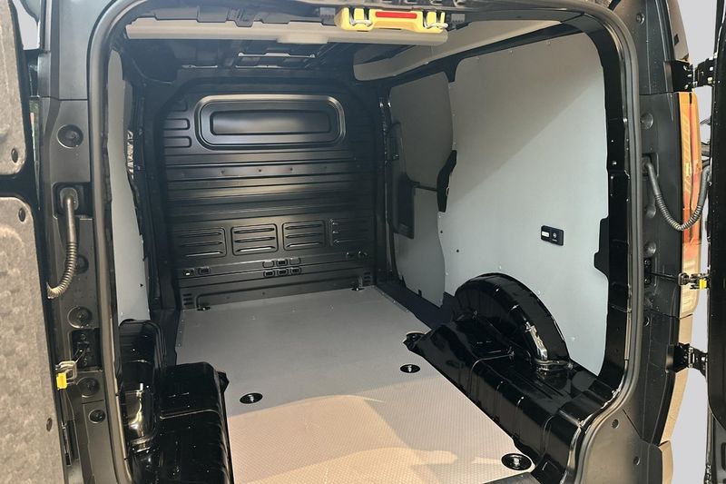 Kia PV5 bild 12
