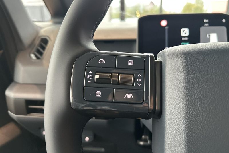 Kia PV5 bild 21
