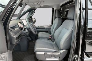 Kia PV5 bild 11