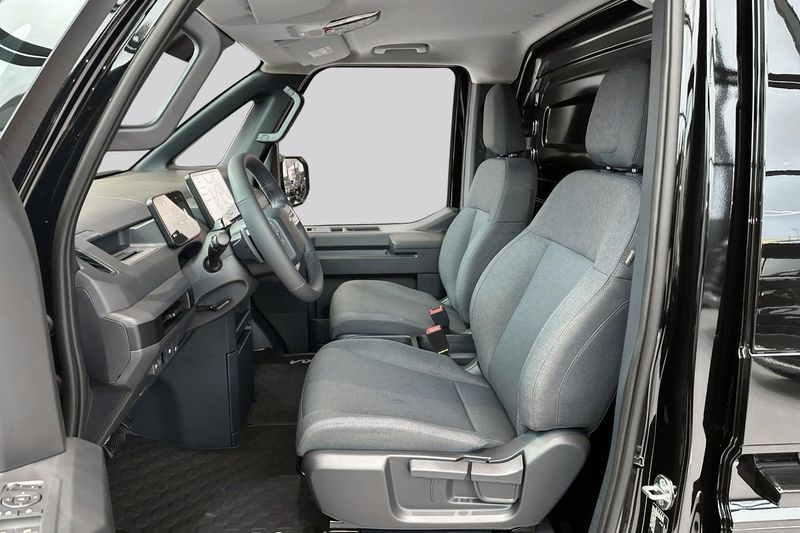 Kia PV5 bild 11