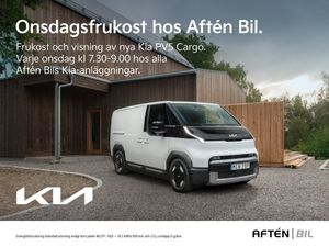 Kia PV5 bild 2