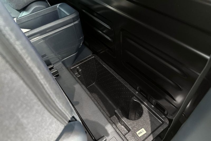 Kia PV5 bild 18