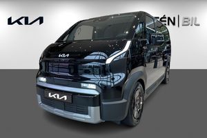 Kia PV5 bild 29