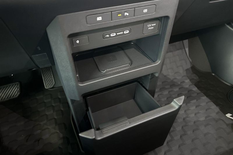 Kia PV5 bild 24