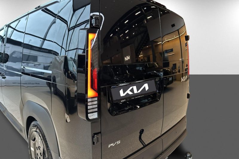 Kia PV5 bild 30