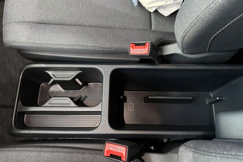 Kia PV5 bild 23