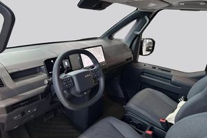 Kia PV5 bild 9