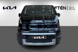 Kia PV5 bild 4