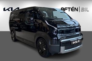 Kia PV5 bild 5