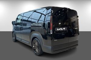 Kia PV5 bild 8