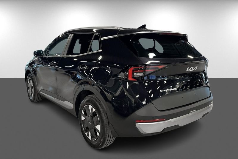 Kia Sportage bild 7