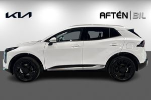 Kia Sportage bild 5