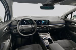 Kia Sportage bild 8