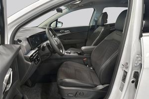 Kia Sportage bild 10