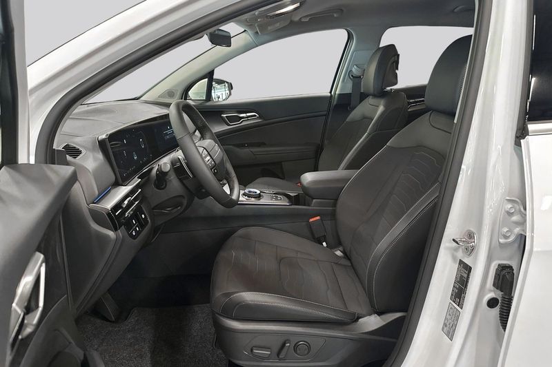 Kia Sportage bild 10