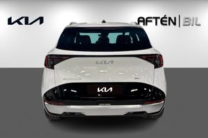 Kia Sportage bild 6