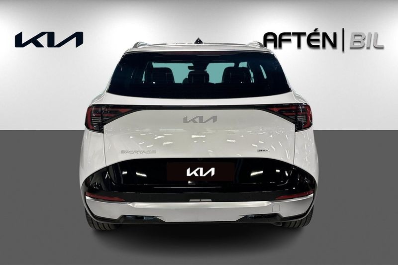 Kia Sportage bild 6