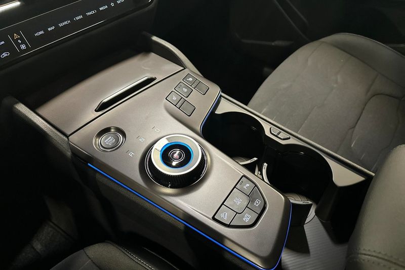 Kia Sportage bild 17