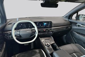 Kia Sportage bild 8