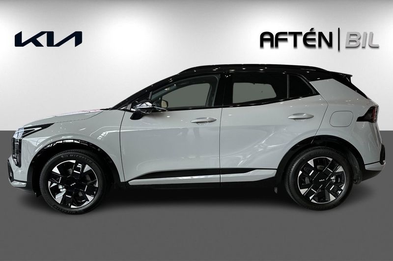 Kia Sportage bild 5