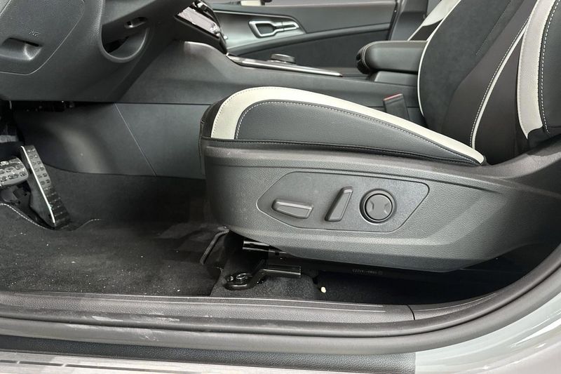 Kia Sportage bild 15