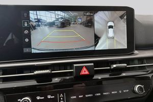 Kia Sportage bild 21
