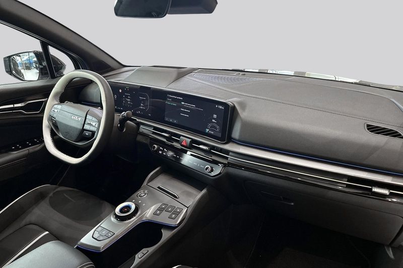 Kia Sportage bild 24