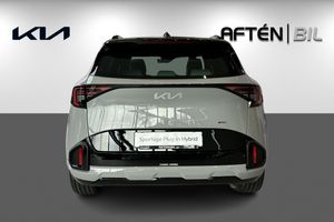 Kia Sportage bild 6