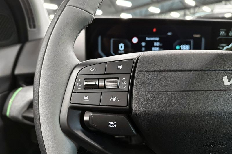 Kia EV4 bild 16