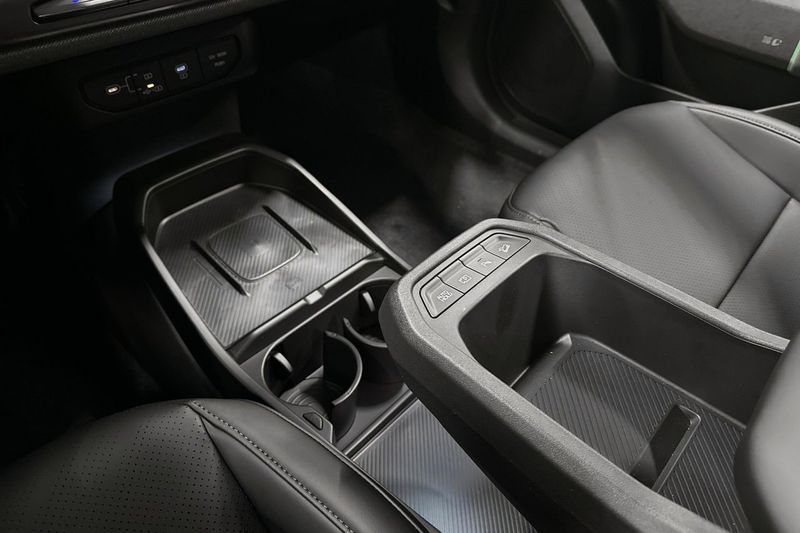 Kia EV4 bild 19