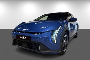 Kia EV4 bild 22