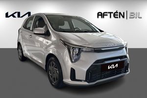 Kia Picanto bild 3