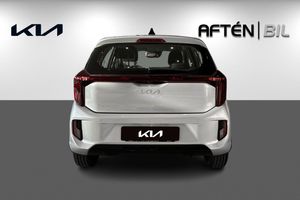 Kia Picanto bild 5