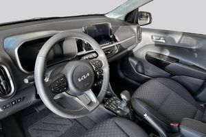 Kia Picanto bild 7