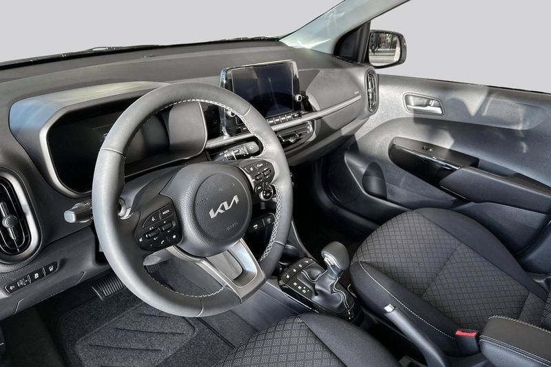Kia Picanto bild 7