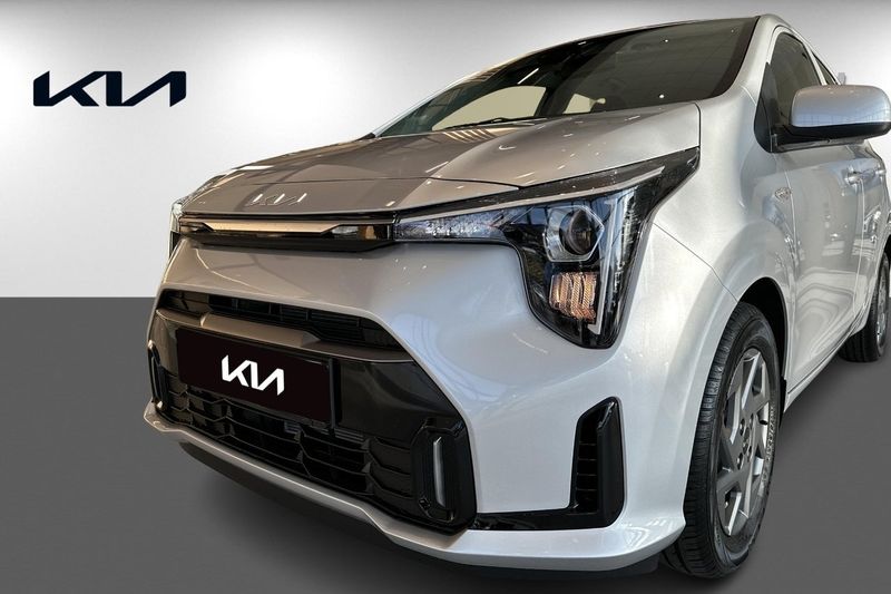 Kia Picanto bild 18