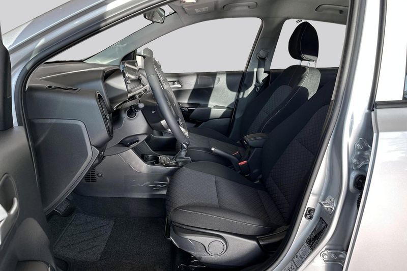 Kia Picanto bild 8