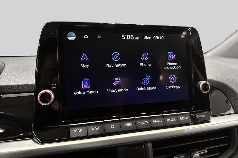 Kia Picanto bild 15