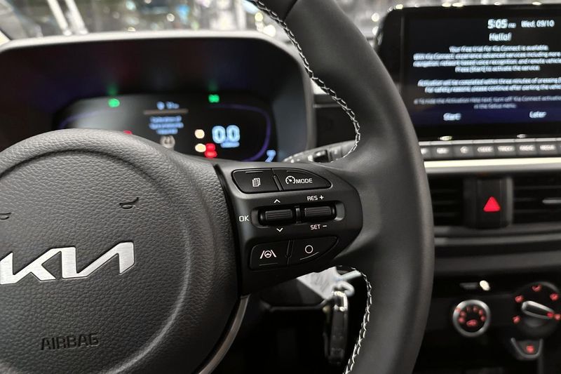 Kia Picanto bild 13