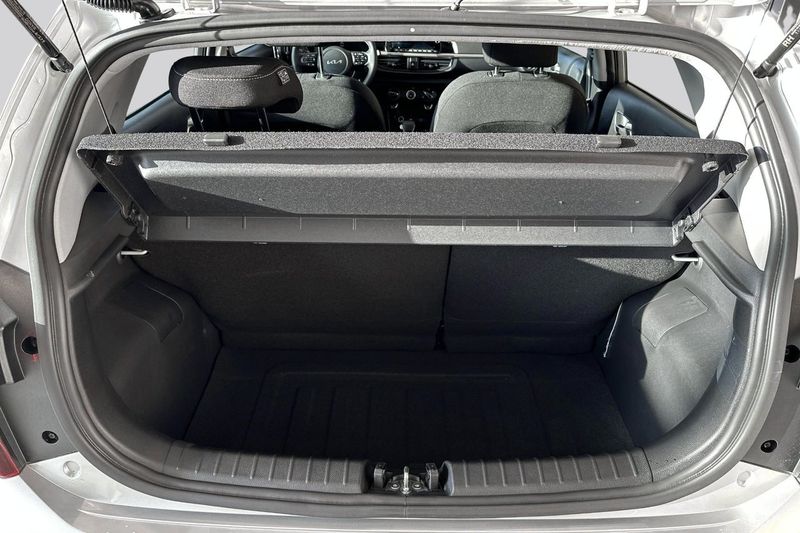 Kia Picanto bild 10