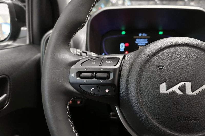 Kia Picanto bild 12