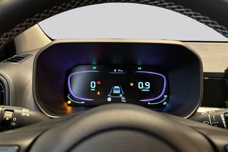 Kia Picanto bild 14