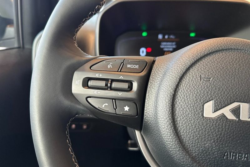 Kia Picanto bild 12