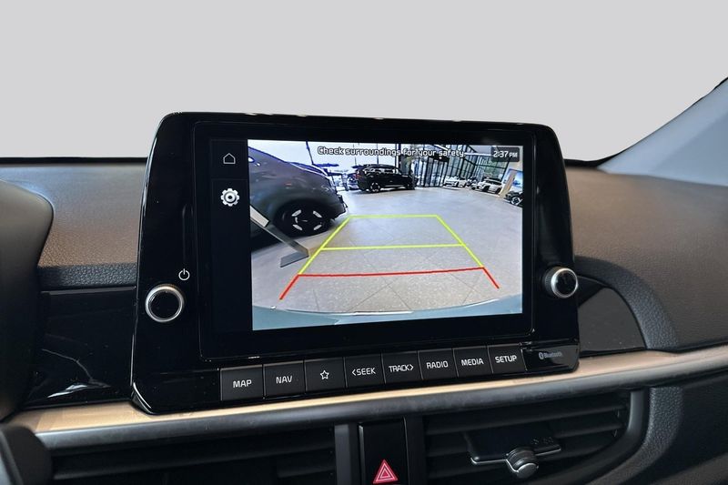 Kia Picanto bild 16