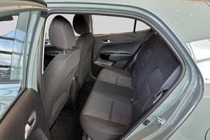 Kia Picanto bild 10