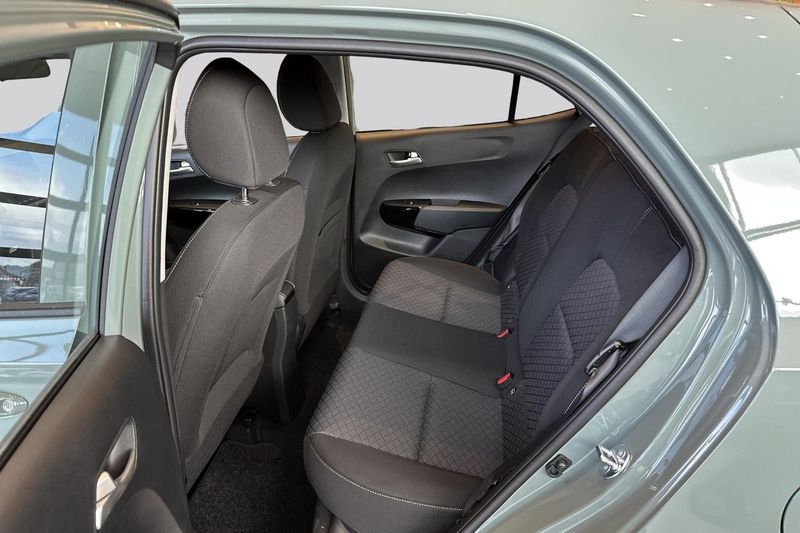 Kia Picanto bild 10