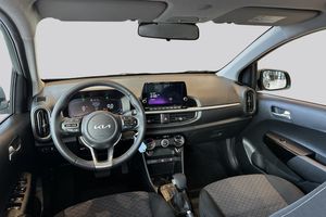 Kia Picanto bild 8
